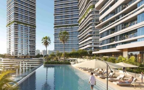 Alef Sells Out First Phase of Linar