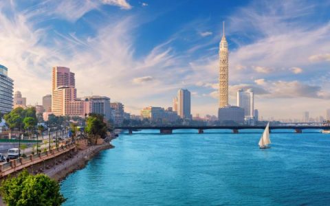 Egypt: Il Cazar Developments Ventures into North Coast