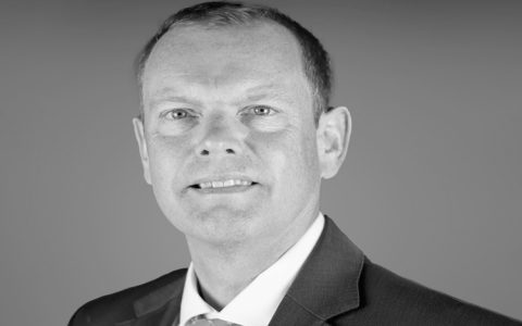 Knight Frank MENA Welcomes New Head 