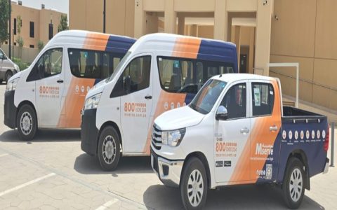 Musanadah Unveils New Real Estate Maintenance Service Across Saudi Arabia