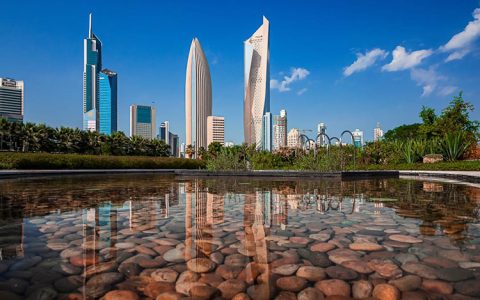 Kuwait: Real Estate Transactions See Significant Surge