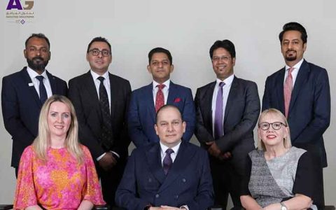 AGFS Announces New Leadership Team Appointments
