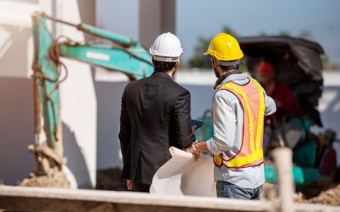 Five Lessons from H1 That Will Define Construction in H2