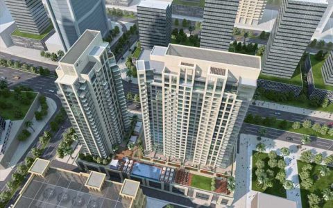 PRYPCO Blocks Completes Funding for First Property