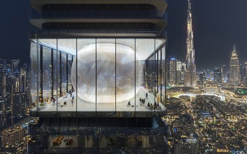 Arada Unveils Inaura, a Wellness-Focused Hospitality and Branded Residences Concept in Downtown Dubai