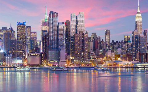 Saudi Arabia’s PIF Invests $200M in Manhattan Tower Project