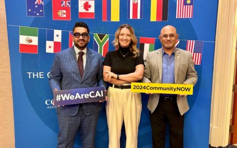 CAM G10 Summit Sparks Global Collaboration and Advocacy