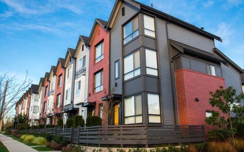 FlexCapital Simplifies Multifamily Living 