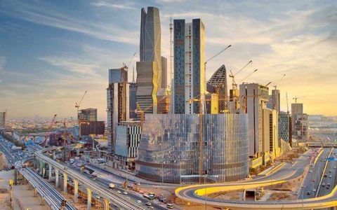 KAFD Development To Get A Smart City Platform 