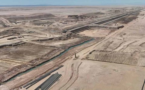 $5.6bn Invested to Accelerate Residential Communities in NEOM