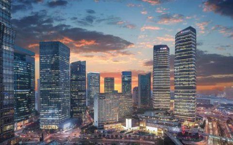 China May Take Over a Decade to Recover