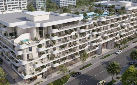 Dubai property launches June 2026: 6 new projects to watch