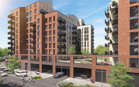 Barratt London Launches Sterling Palace 