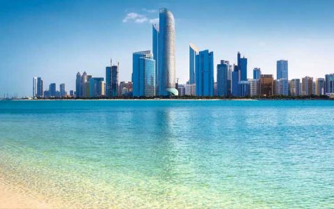 Bayut Lists Top Places in Abu Dhabi to Invest in 