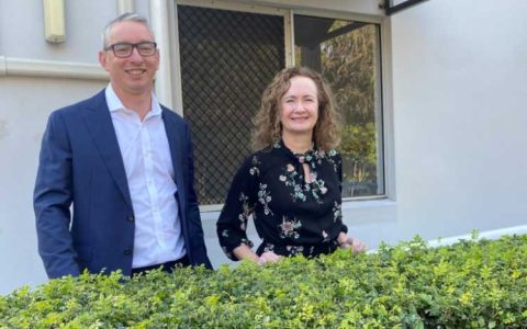 Property Management Fees Used to Fight Homelessness