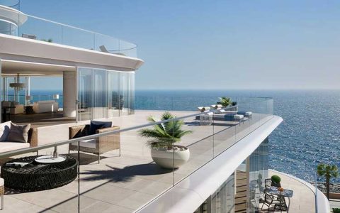 Sustaining Excellence: Maintaining Dubai's Luxury Housing Market