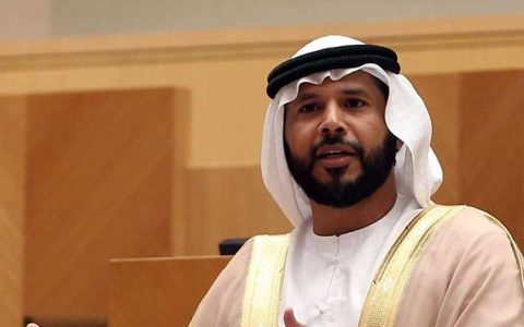 H.E Eng. Marwan Ahmed bin Ghalita Appointed as Director-General of DLD