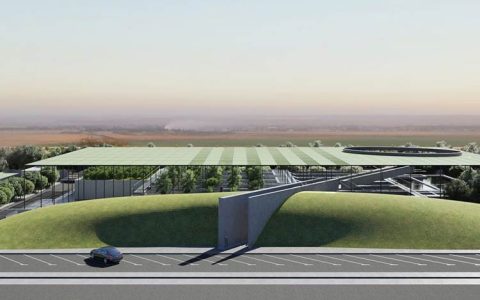 Arada Teams Up For Sustainable Water Treatment In UAE
