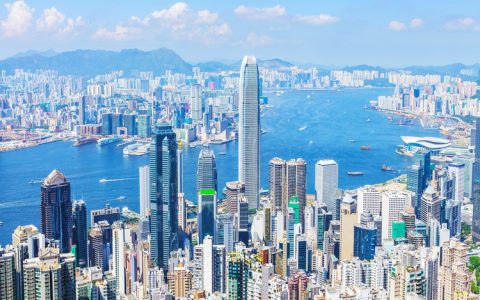 Midland Chief Suggests Changes to Hong Kong’s Cash-for-Residency Scheme