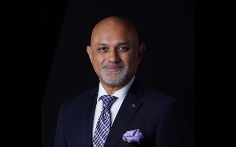 CAI elects its first International President