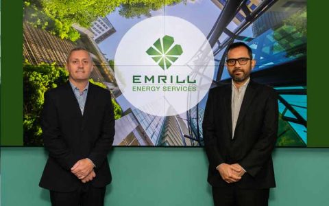 Emrill Appoints Associate Director for Emrill Energy