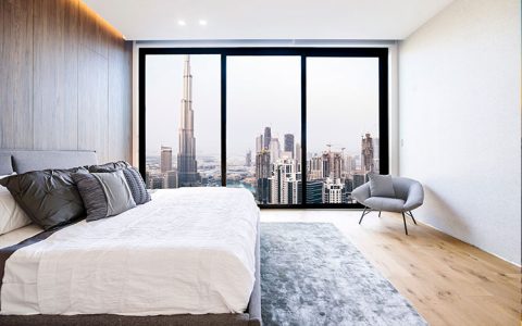 Apartment Prices Cool, Luxury Property Hot: Industry Insiders 