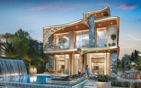 Damac Hills Awards Contracts Worth $160 Million 
