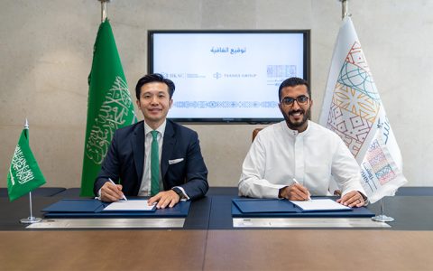 ROSHN Group Partners With Tsangs Group 