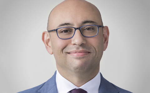 Majid Al Futtaim Holding Appoints a New CEO