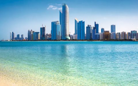 Abu Dhabi Investment Office Accelerates Key Projects