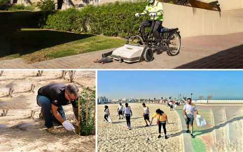 Emrill On-track to Achieve Greener Future