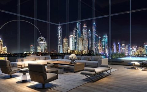 Dubai Is Worldâ€™s Leading Luxury Property Market