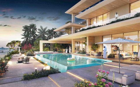 AJMAL MAKAN Unveils Al Thuraya Island Project 