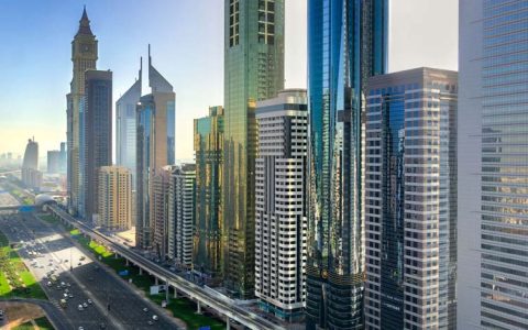Expo 2020 visitors in for a new experience with mid-market hotel setups