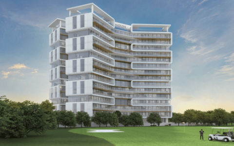 Condor Launches AED 300m Premium Residential Project 