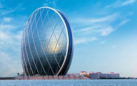 Aldar Estates Acquires FAB Properties 