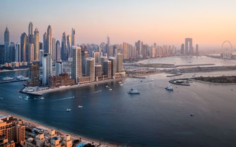 Dubai Buyers Keep Plans Intact as Price Drop Expectations Ease 