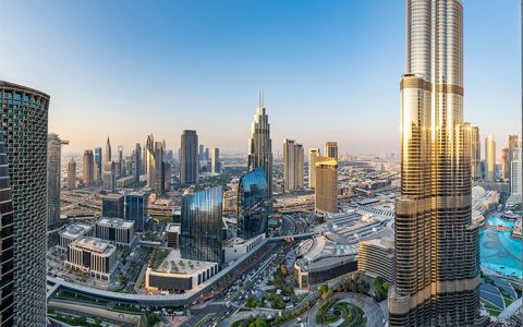 A Glimpse of Dubai’s Most In-Demand Communities