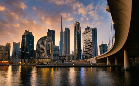 New Reporting Requirements for Real Estate Transactions