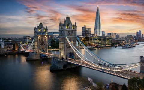 Retrofit Projects Help Support London’s Net-Zero Goals