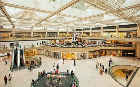 Hong Kong Most Expensive Retail Destination In Asia 