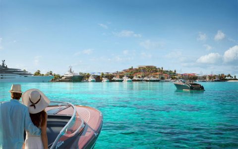 Serco Appointed To Support Red Sea Globalâ€™s Carbon-Neutral Mobility Services