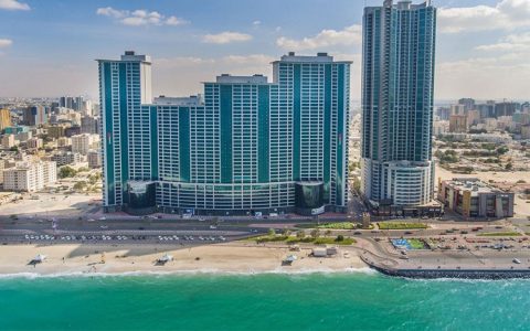 Al Zorah Launches Plush Beachfront Villa Project in Ajman