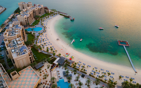 RAK Rising: The Northern Emirate’s Real Estate Renaissance