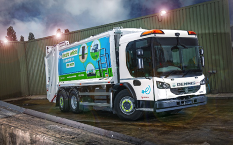 Veolia To Sell Suez&lsquo;s Uk Waste Business  