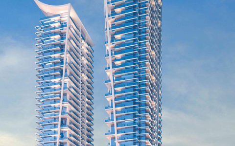 Danube Launches Elitz 3 Worth Dh 800 Million