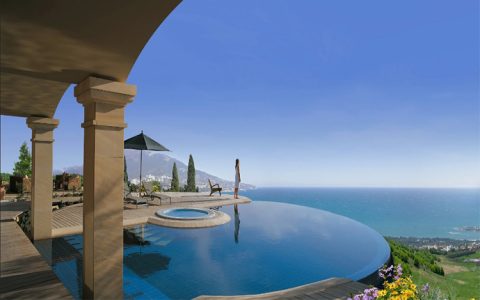 Cyprus Luxury Homes Target GCC Investors 
