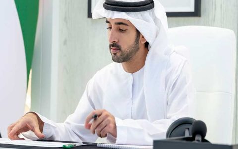 Sheikh Hamdan approves new structure of Dubai Municipality