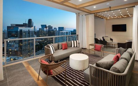 Luxury Homes In India Find Many Takers   