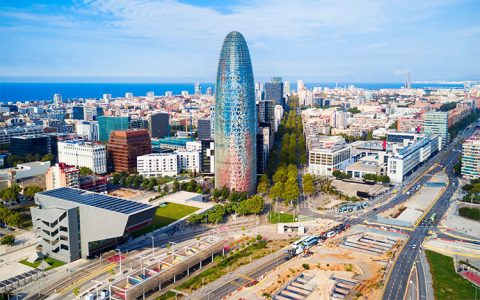 Barcelona to Bar Apartment Rentals to Tourists by 2028